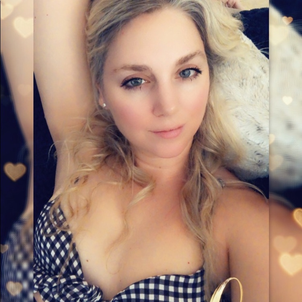 Meet your Posher, Cheryl